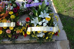 2016 11 01 MARSEILLE CIMETIERE DE MAZARGUES-HOMMAGE AUX MORTS ET DISPARUS EN ALGERIE (11)